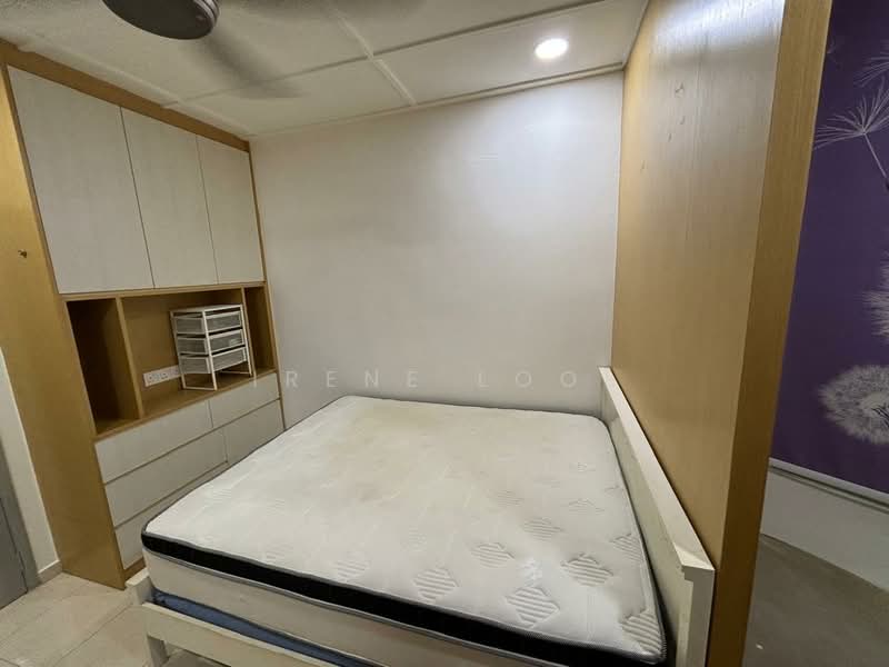 2-storey Terraced House for Sale in Bandar Bukit Puchong (Puchong) - Irene Looi - Bedroom - PropertyGuru.com.my