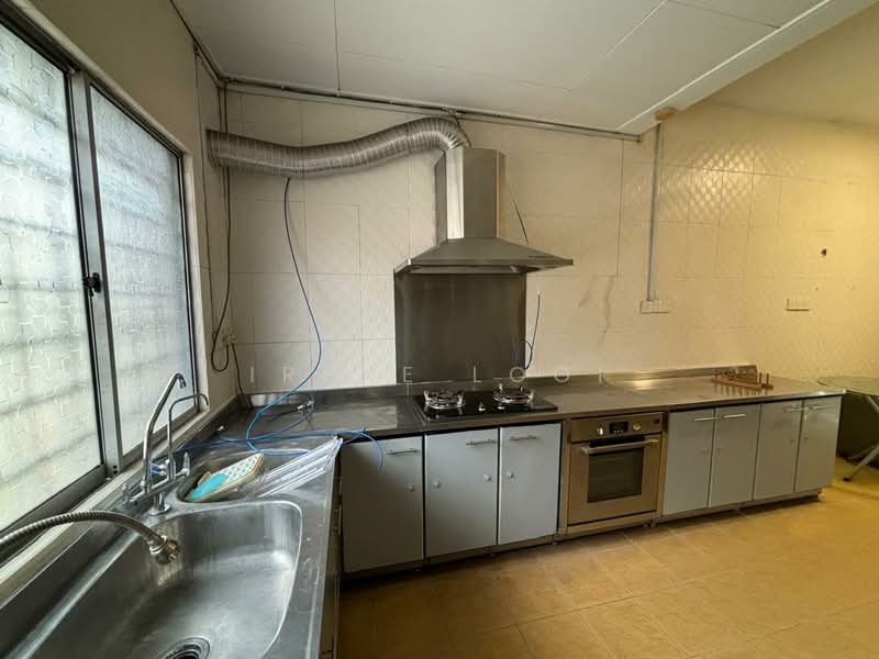 2-storey Terraced House for Sale in Bandar Bukit Puchong (Puchong) - Irene Looi - Kitchen - PropertyGuru.com.my