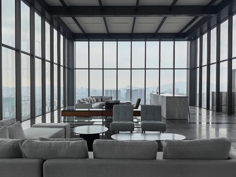 Servis Apartment untuk Dijual di Kenwingston Platz - Adam Lee - PropertyGuru.com.my