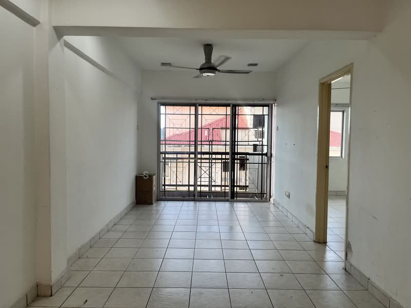 Apartment for Rent at Pelangi Damansara - Sky Lim - PropertyGuru.com.my