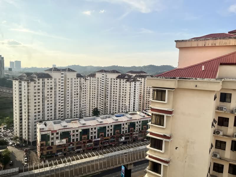Apartment for Rent at Pelangi Damansara - Sky Lim - PropertyGuru.com.my