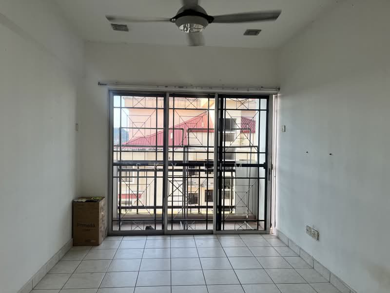 Apartment for Rent at Pelangi Damansara - Sky Lim - PropertyGuru.com.my