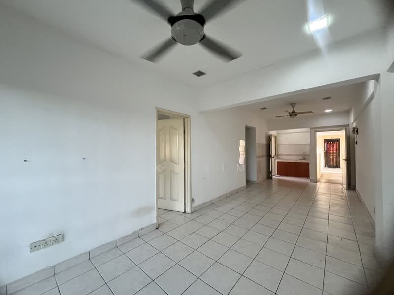Apartment for Rent at Pelangi Damansara - Sky Lim - PropertyGuru.com.my