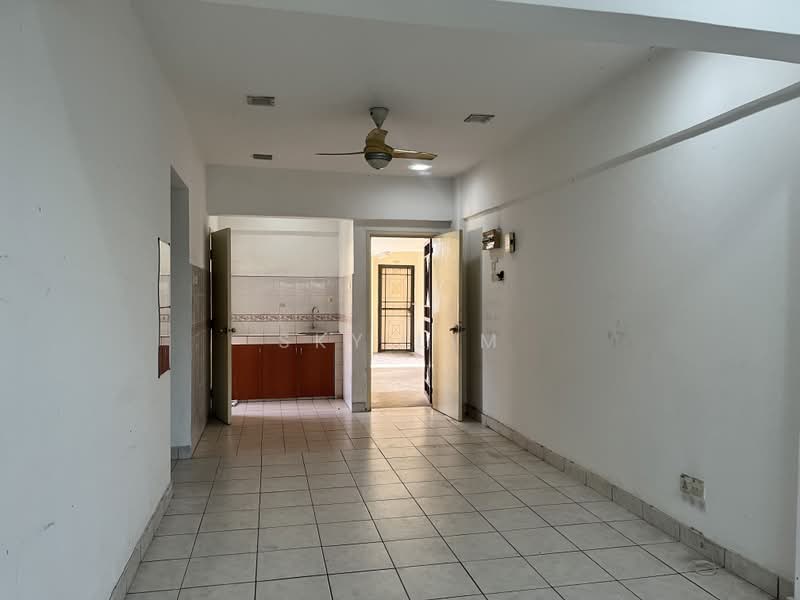 Apartment for Rent at Pelangi Damansara - Sky Lim - PropertyGuru.com.my