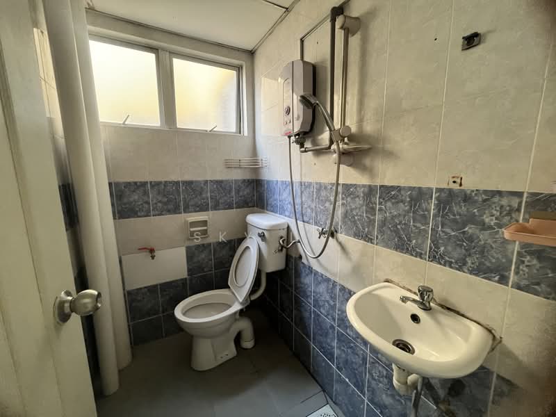 Apartment for Rent at Pelangi Damansara - Sky Lim - PropertyGuru.com.my