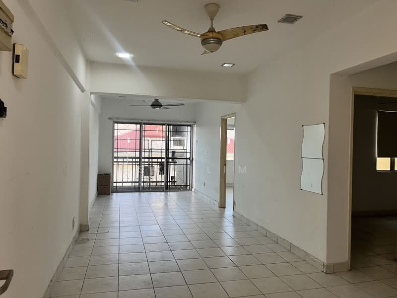 Apartment for Rent at Pelangi Damansara - Sky Lim - PropertyGuru.com.my