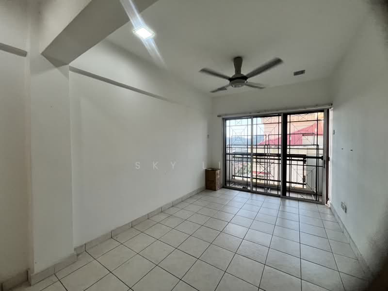 Apartment for Rent at Pelangi Damansara - Sky Lim - PropertyGuru.com.my