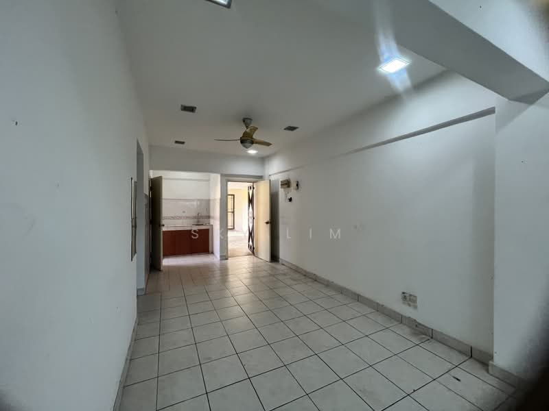 Apartment for Rent at Pelangi Damansara - Sky Lim - PropertyGuru.com.my