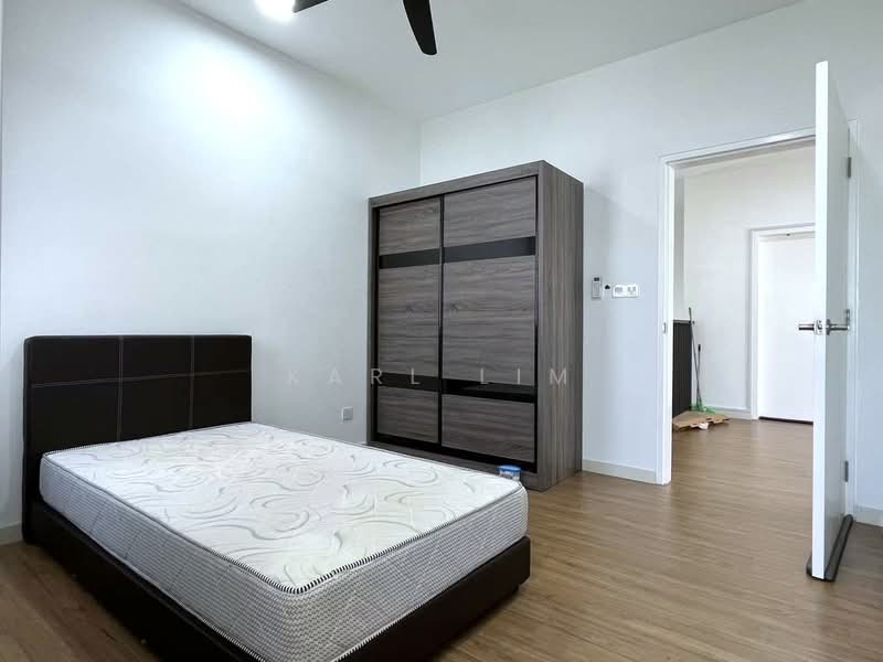 Rumah Teres 2 Tingkat untuk Dijual di Sunway Iskandar (Iskandar Puteri (Nusajaya)) - Karl Lim - Bedroom - PropertyGuru.com.my