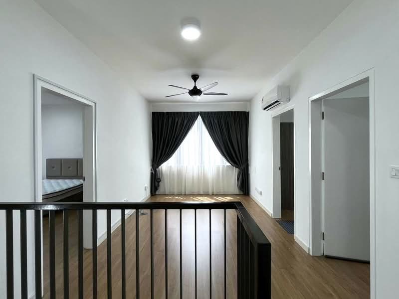 Rumah Teres 2 Tingkat untuk Dijual di Sunway Iskandar (Iskandar Puteri (Nusajaya)) - Karl Lim - Corridor - PropertyGuru.com.my