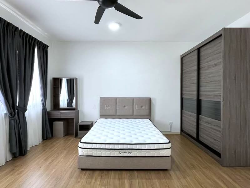 Rumah Teres 2 Tingkat untuk Dijual di Sunway Iskandar (Iskandar Puteri (Nusajaya)) - Karl Lim - Bedroom - PropertyGuru.com.my