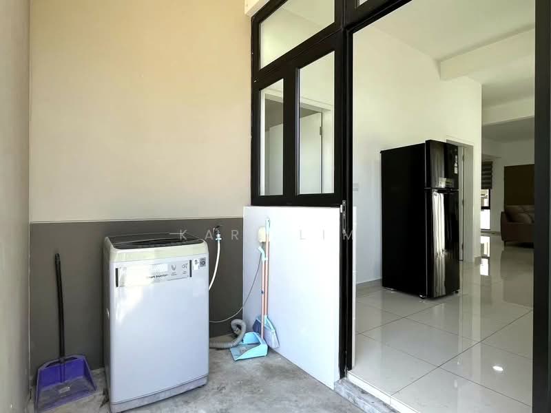 Rumah Teres 2 Tingkat untuk Dijual di Sunway Iskandar (Iskandar Puteri (Nusajaya)) - Karl Lim - Interior - PropertyGuru.com.my