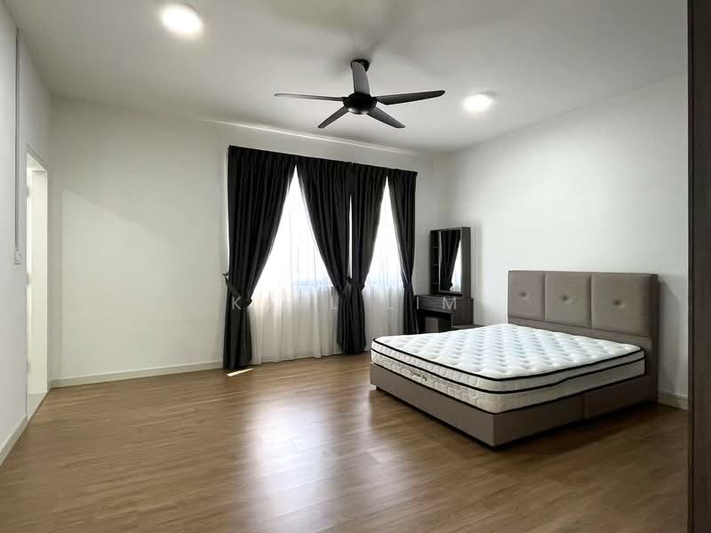 Rumah Teres 2 Tingkat untuk Dijual di Sunway Iskandar (Iskandar Puteri (Nusajaya)) - Karl Lim - Bedroom - PropertyGuru.com.my