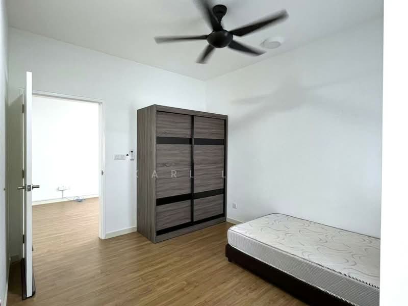 Rumah Teres 2 Tingkat untuk Dijual di Sunway Iskandar (Iskandar Puteri (Nusajaya)) - Karl Lim - Bedroom - PropertyGuru.com.my
