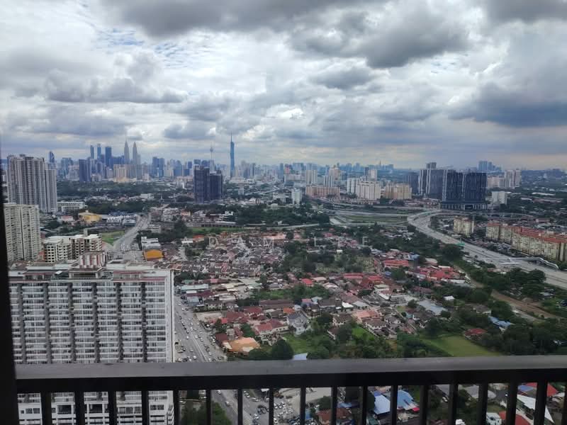 Service Residence for Sale at Kenwingston Platz - Adam Lee - View - PropertyGuru.com.my