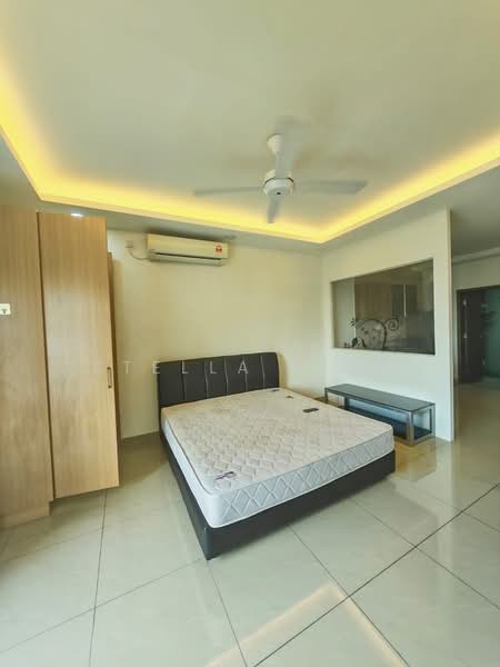Service Residence for Rent at D'Secret Garden (Pangsapuri Kempas Indah) - Stella Chia - Bedroom - PropertyGuru.com.my