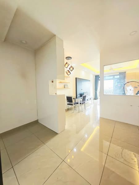 Service Residence for Rent at D'Secret Garden (Pangsapuri Kempas Indah) - Stella Chia - Interior - PropertyGuru.com.my