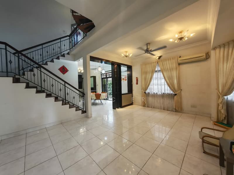 Rumah Teres 1.5 Tingkat untuk Dijual di Taman Pelangi Indah (Ulu Tiram) - Eric Er - PropertyGuru.com.my