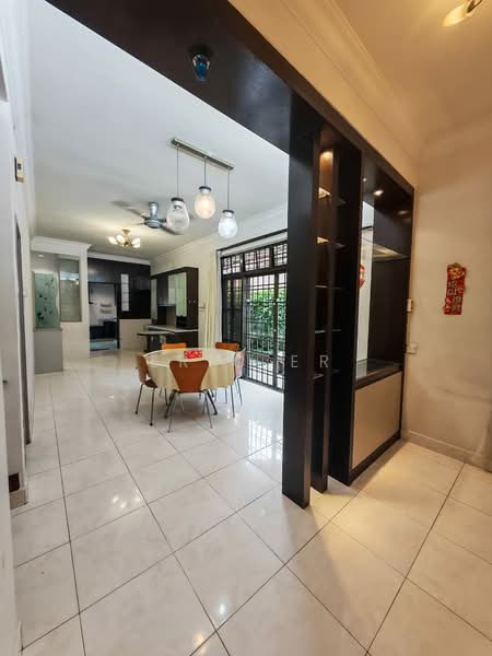 Rumah Teres 1.5 Tingkat untuk Dijual di Taman Pelangi Indah (Ulu Tiram) - Eric Er - PropertyGuru.com.my