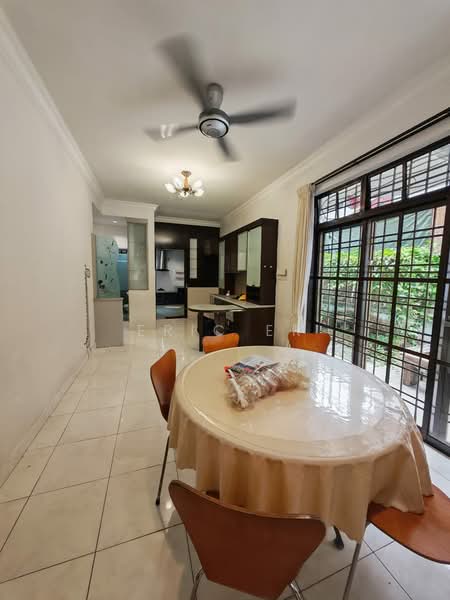 Rumah Teres 1.5 Tingkat untuk Dijual di Taman Pelangi Indah (Ulu Tiram) - Eric Er - PropertyGuru.com.my