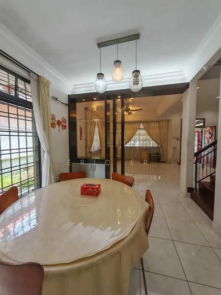 Rumah Teres 1.5 Tingkat untuk Dijual di Taman Pelangi Indah (Ulu Tiram) - Eric Er - PropertyGuru.com.my