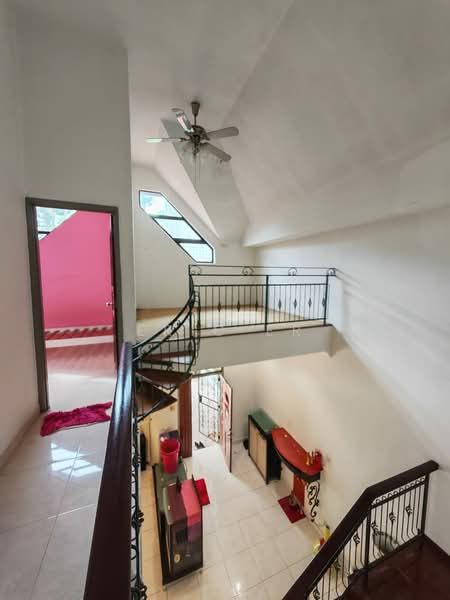 Rumah Teres 1.5 Tingkat untuk Dijual di Taman Pelangi Indah (Ulu Tiram) - Eric Er - PropertyGuru.com.my