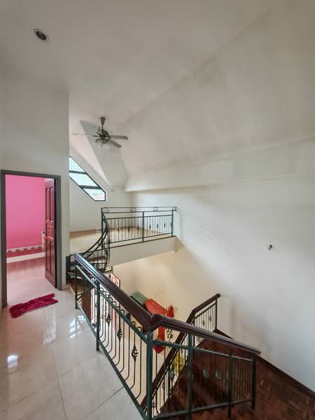 Rumah Teres 1.5 Tingkat untuk Dijual di Taman Pelangi Indah (Ulu Tiram) - Eric Er - PropertyGuru.com.my