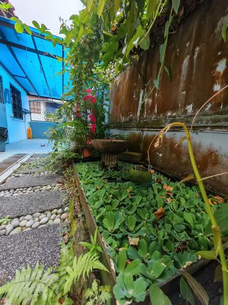 Rumah Teres 1.5 Tingkat untuk Dijual di Taman Pelangi Indah (Ulu Tiram) - Eric Er - PropertyGuru.com.my