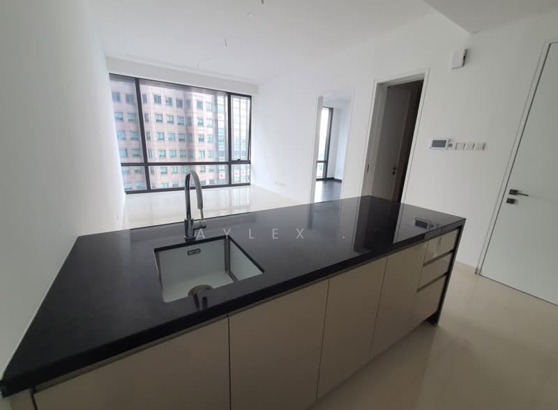 Service Residence for Sale at Pavilion Damansara Heights, Windsor Suites - Aylex . - Kitchen - PropertyGuru.com.my