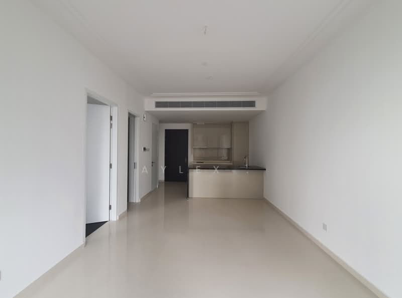 Service Residence for Sale at Pavilion Damansara Heights, Windsor Suites - Aylex . - Kitchen - PropertyGuru.com.my