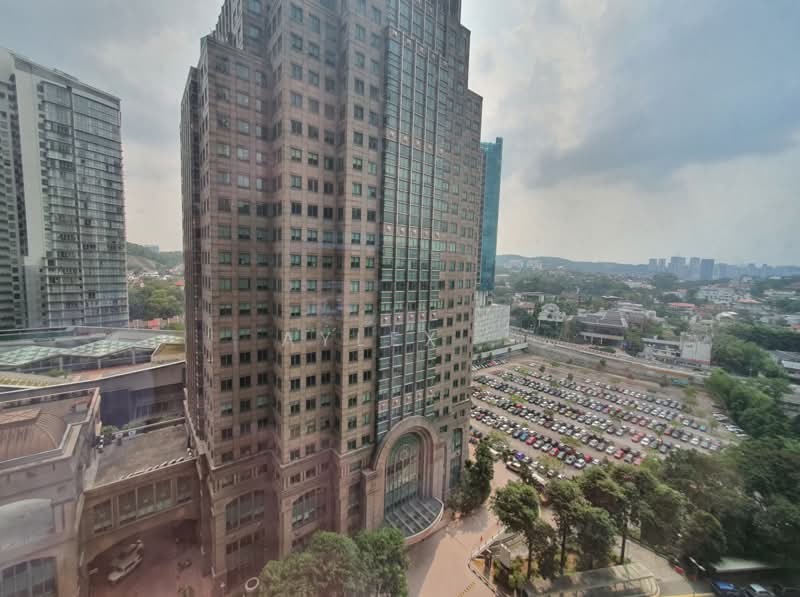 Service Residence for Sale at Pavilion Damansara Heights, Windsor Suites - Aylex . - Exterior - PropertyGuru.com.my