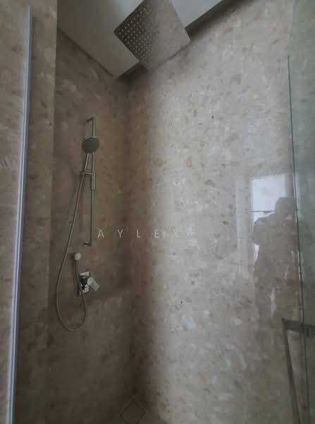 Service Residence for Sale at Pavilion Damansara Heights, Windsor Suites - Aylex . - Bathroom - PropertyGuru.com.my