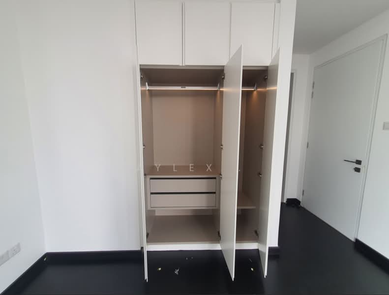 Service Residence for Sale at Pavilion Damansara Heights, Windsor Suites - Aylex . - Interior - PropertyGuru.com.my