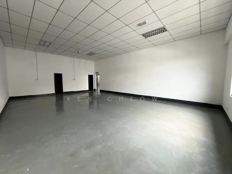 Semi-D Factory for Rent in Taman Nusantara Prima (Gelang Patah) - Ken Cheow - Interior - PropertyGuru.com.my