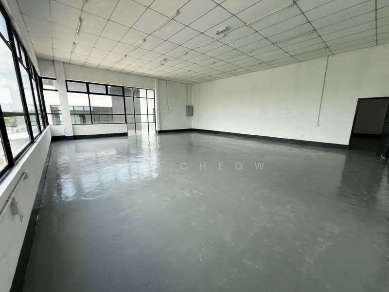 Semi-D Factory for Rent in Taman Nusantara Prima (Gelang Patah) - Ken Cheow - Interior - PropertyGuru.com.my