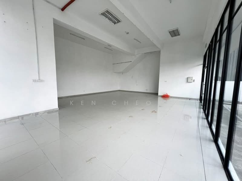 Semi-D Factory for Rent in Taman Nusantara Prima (Gelang Patah) - Ken Cheow - Interior - PropertyGuru.com.my