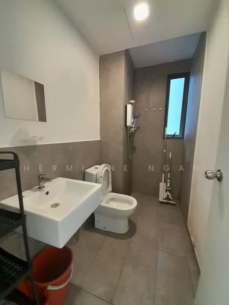 Service Residence for Rent at Suite Enesta - Hermione Ngan - Bathroom - PropertyGuru.com.my