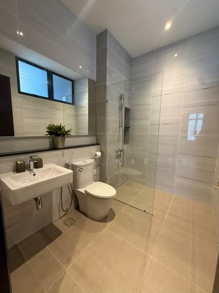 Rumah Banglo untuk Disewa di Horizon Hills (Iskandar Puteri (Nusajaya)) - Stella Narita - Bathroom - PropertyGuru.com.my