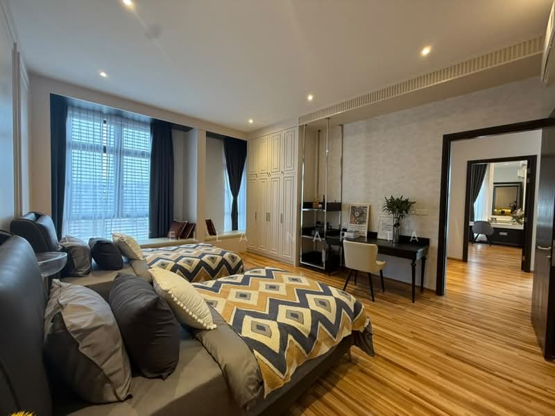 Rumah Banglo untuk Disewa di Horizon Hills (Iskandar Puteri (Nusajaya)) - Stella Narita - Bedroom - PropertyGuru.com.my