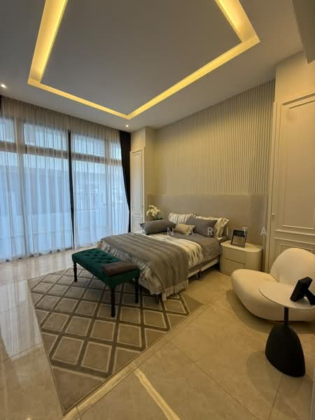 Rumah Banglo untuk Disewa di Horizon Hills (Iskandar Puteri (Nusajaya)) - Stella Narita - Bedroom - PropertyGuru.com.my