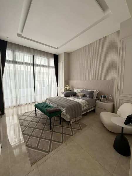 Rumah Banglo untuk Disewa di Horizon Hills (Iskandar Puteri (Nusajaya)) - Stella Narita - Bedroom - PropertyGuru.com.my