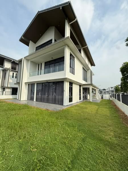 Rumah Banglo untuk Disewa di Horizon Hills (Iskandar Puteri (Nusajaya)) - Stella Narita - Exterior - PropertyGuru.com.my