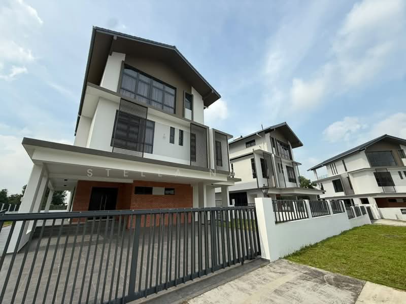 Rumah Banglo untuk Disewa di Horizon Hills (Iskandar Puteri (Nusajaya)) - Stella Narita - Exterior - PropertyGuru.com.my