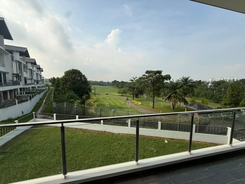 Rumah Banglo untuk Disewa di Horizon Hills (Iskandar Puteri (Nusajaya)) - Stella Narita - Exterior - PropertyGuru.com.my