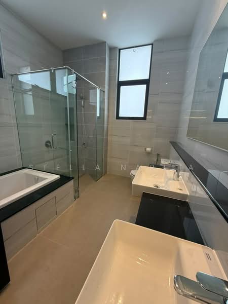 Rumah Banglo untuk Disewa di Horizon Hills (Iskandar Puteri (Nusajaya)) - Stella Narita - Bathroom - PropertyGuru.com.my