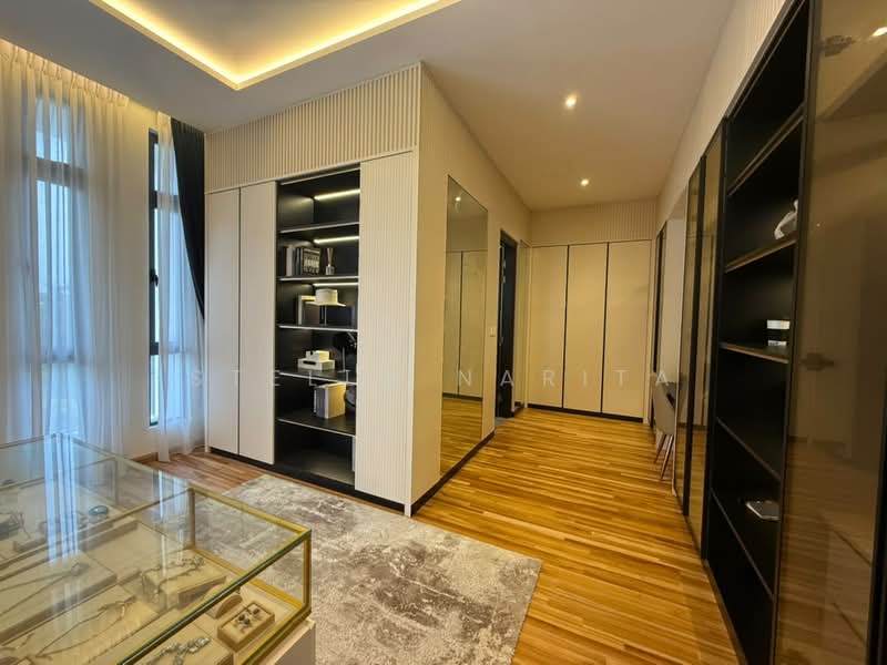 Rumah Banglo untuk Disewa di Horizon Hills (Iskandar Puteri (Nusajaya)) - Stella Narita - Interior - PropertyGuru.com.my