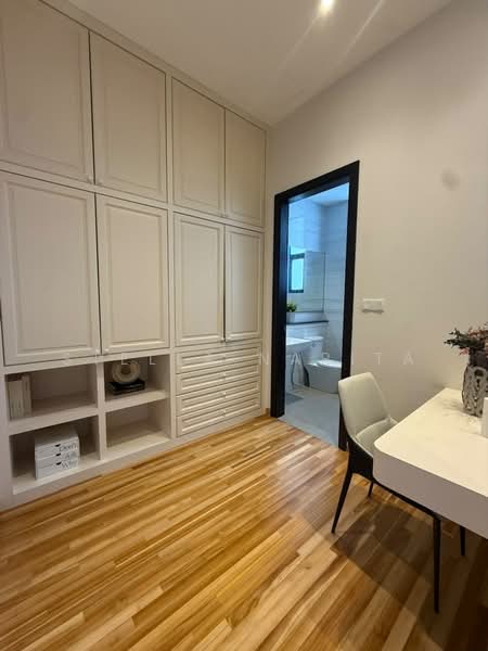Rumah Banglo untuk Disewa di Horizon Hills (Iskandar Puteri (Nusajaya)) - Stella Narita - Study - PropertyGuru.com.my