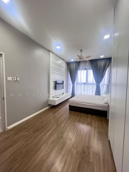 Condominium for Rent at The WaterEdge (Pinggiran Air) - Huiling Cheong - PropertyGuru.com.my