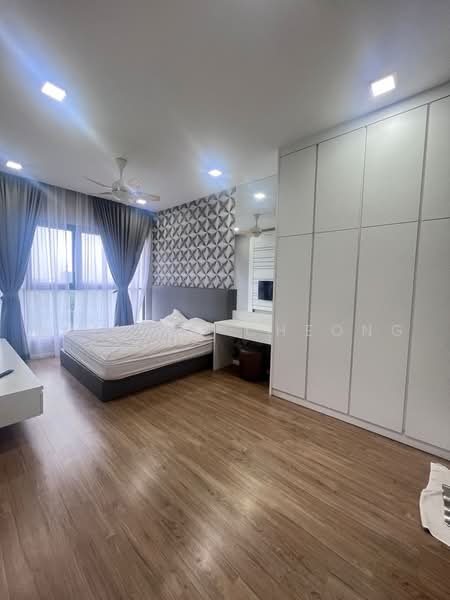 Condominium for Rent at The WaterEdge (Pinggiran Air) - Huiling Cheong - PropertyGuru.com.my