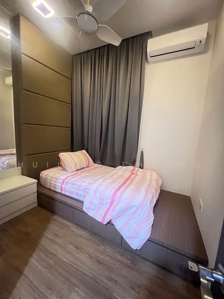 Condominium for Rent at The WaterEdge (Pinggiran Air) - Huiling Cheong - PropertyGuru.com.my